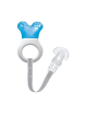Mam mordedor mini cooler & clip con parte rellena de agua y broche