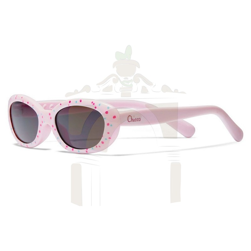 gafas sol rosa +0m