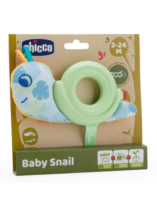 Chicco mi pequeño caracol