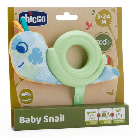 Chicco mi pequeño caracol