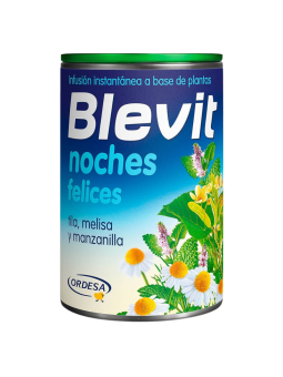 Blevit noches felices 150g