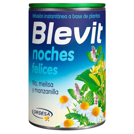 Blevit noches felices 150g