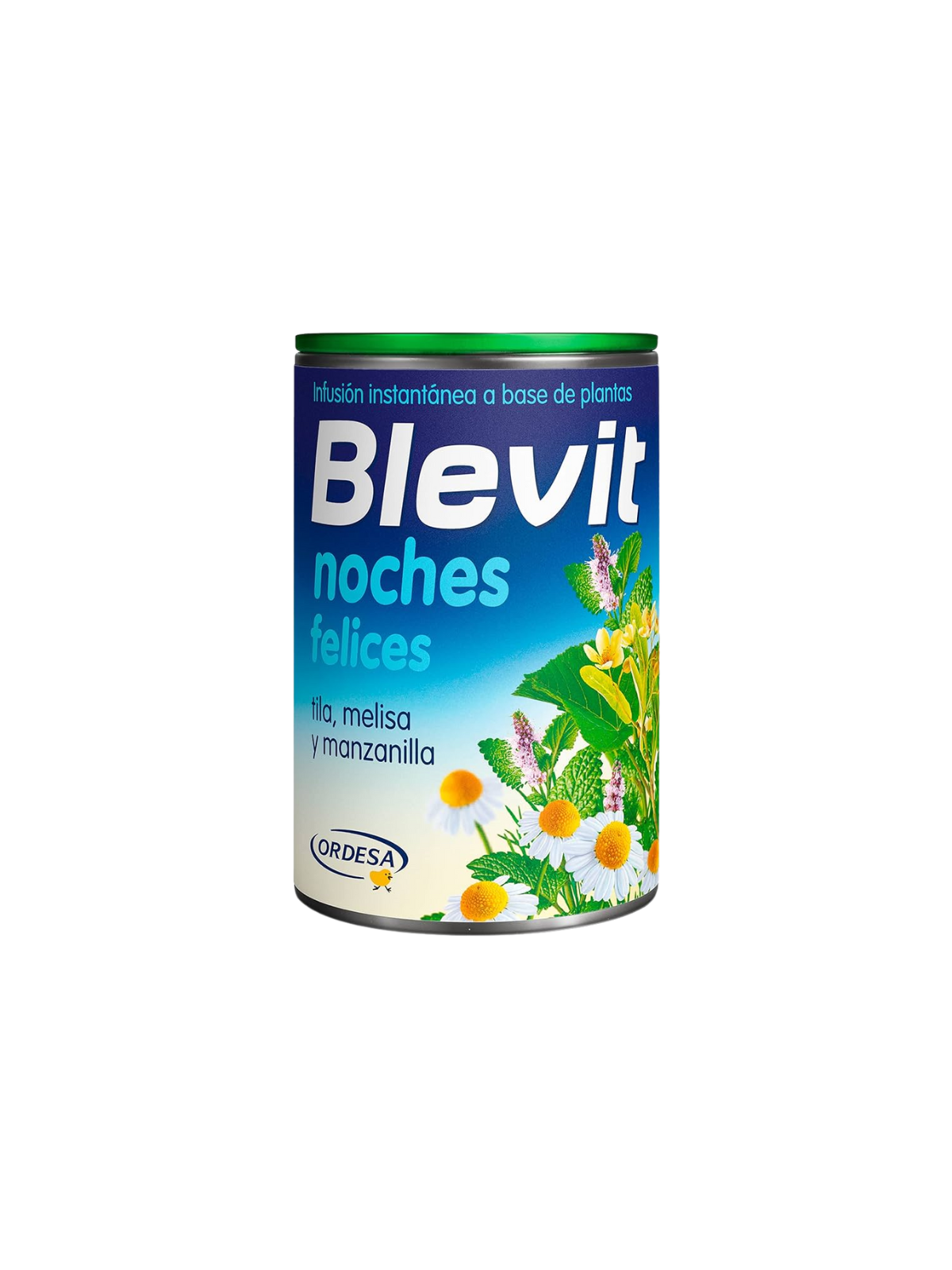Blevit noches felices 150g