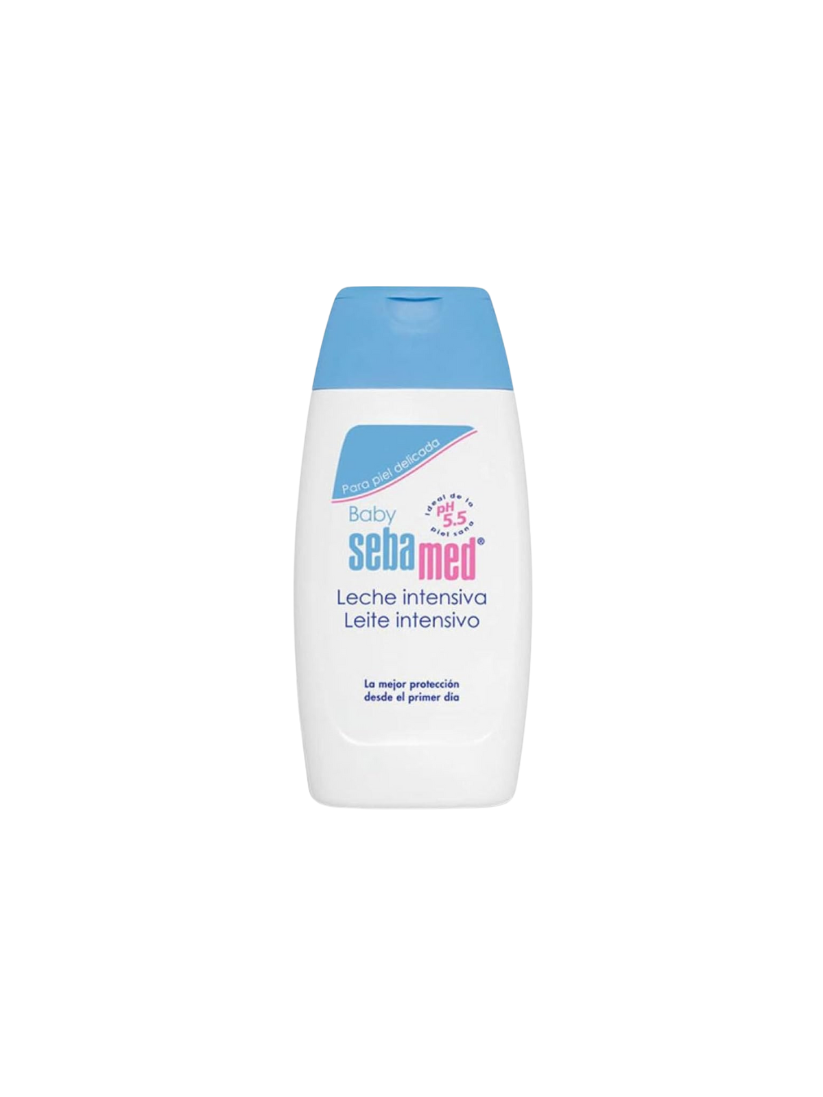 Sebamed baby leche intensiva 200 ml