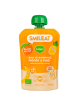 Smileat pouch leche de almendras, mango y piña