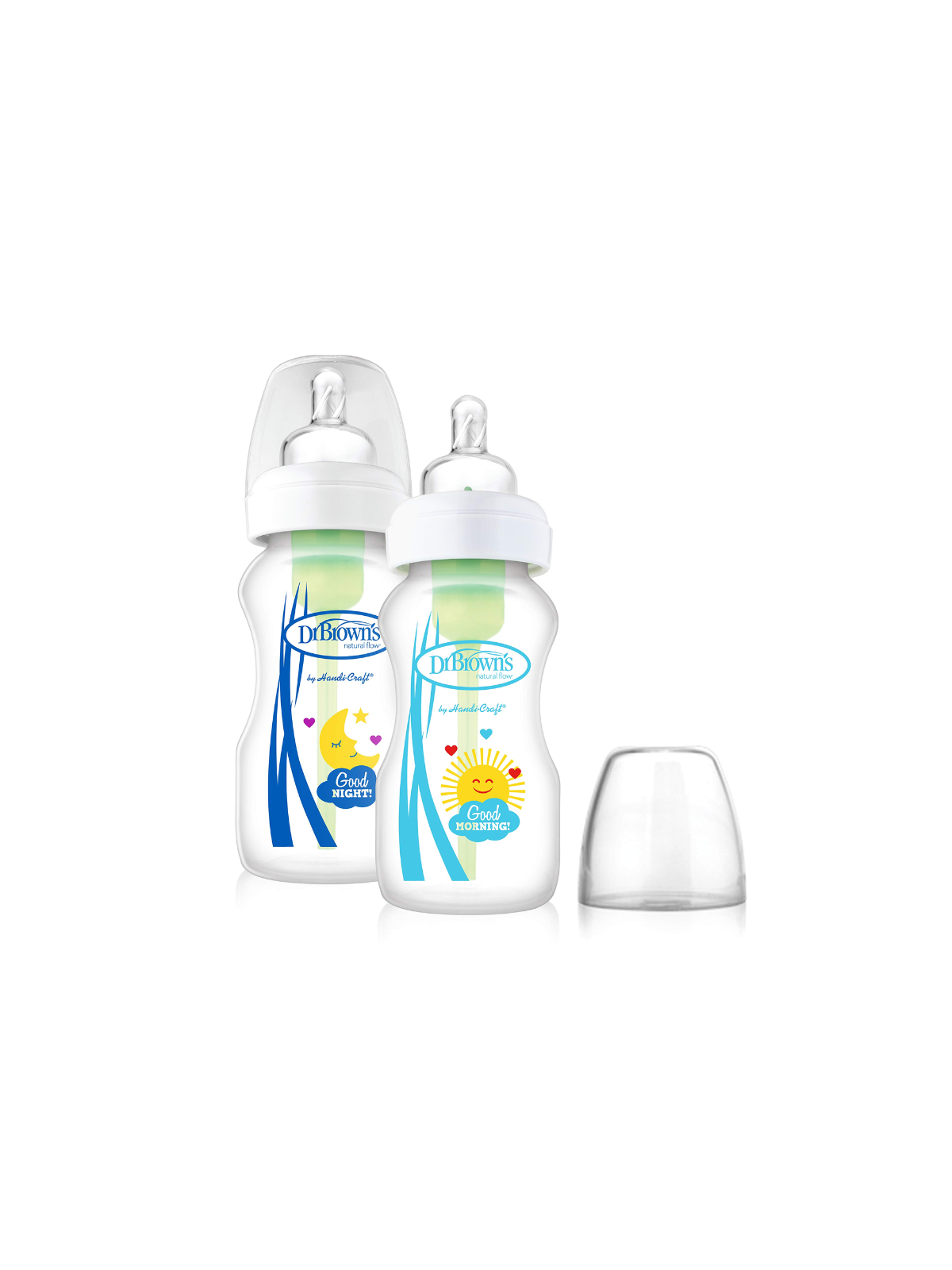 Dr brown´s edición especial 270 ml