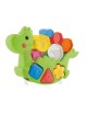 Chicco dino lino 2 en 1