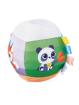 Chicco toy bs musical ball 6-36 meses