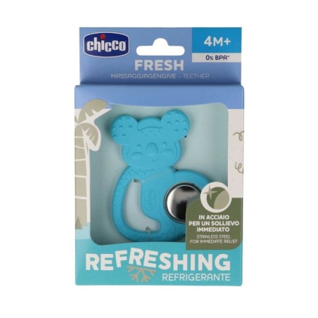 Chicco mordedor refreshing koala