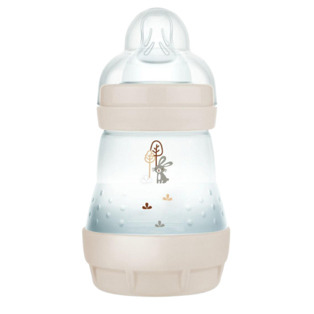 Mam Biberon anticolico easy start +0 meses matt-n 160 ml unisex