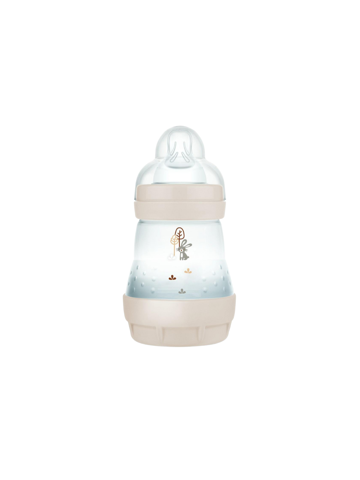 Mam Biberon anticolico easy start +0 meses matt-n 160 ml unisex