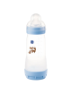 Mam Biberon anticolico easy start +4 meses matt-a 320 ml azul