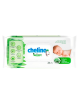 Chelino nature 72 toallitas
