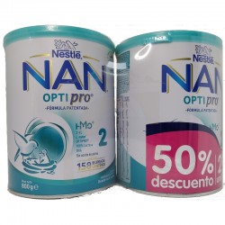 Nestle Nan Optipro 2 Brick 500 ml