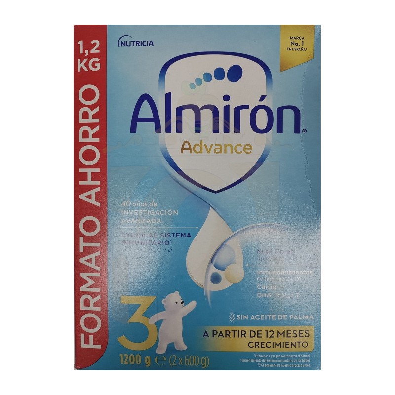 Almiron Advance Pronutra 2 12 Kg