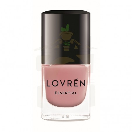 Lovren esmalte S21 Rosa Cenere 5 ml