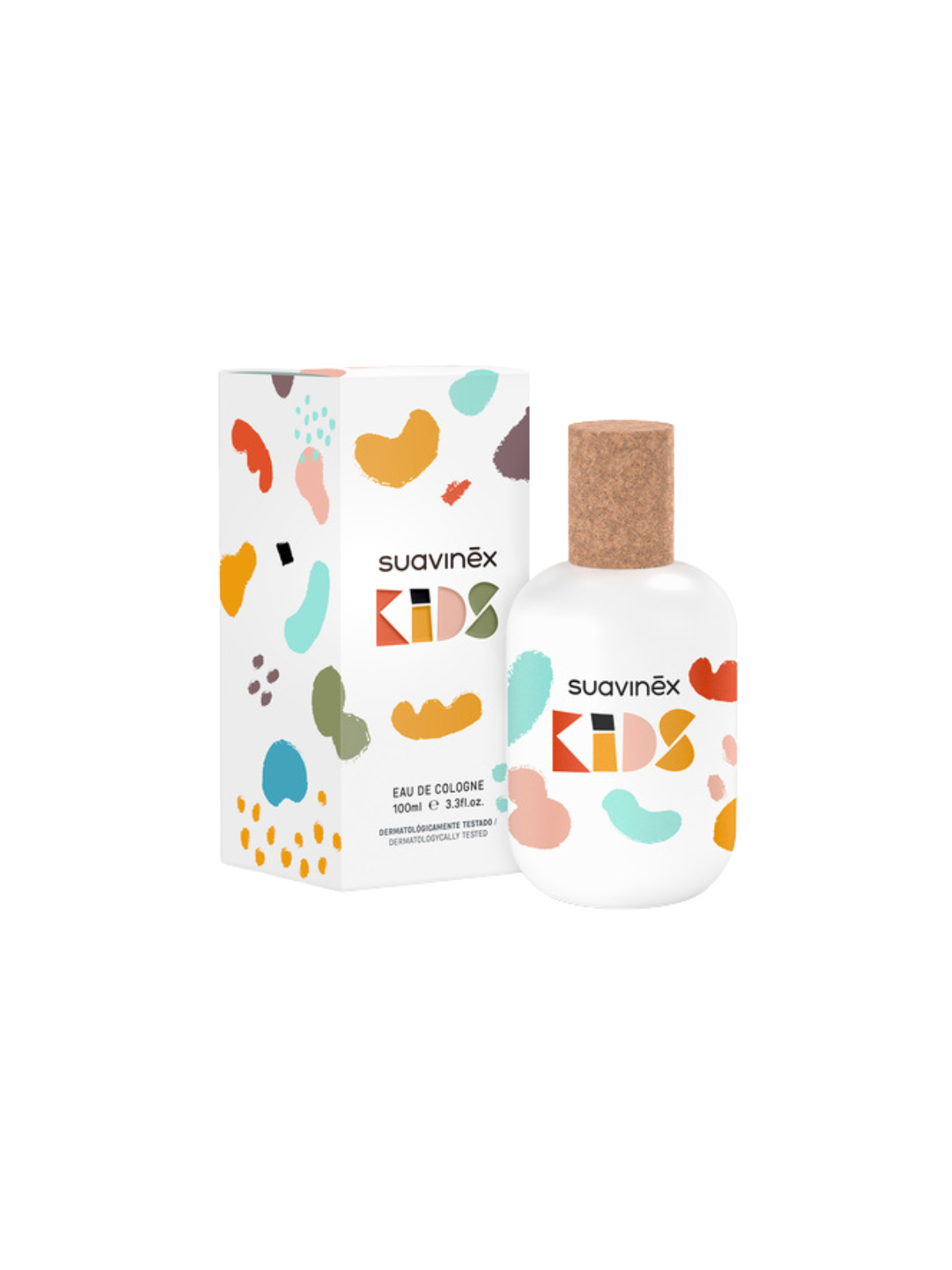 Suavinex kids Colonia 100 ml
