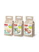 Nuk nature chupete silicona 18-36m 2 unidades