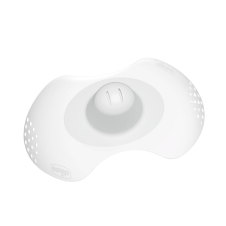 Chicco pezoneras silicona Skin to Skin Talla M/L