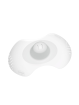 Chicco pezoneras silicona Skin to Skin Talla M/L