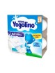Nestlé yogolino sabor natural sin azúcar 100g 4 tarrinas