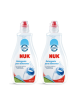 Nuk Duplo Detergente de Tetinas y Biberón 500 ml