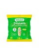 Smilitos Snack De Manzana Y Plátano 25 g
