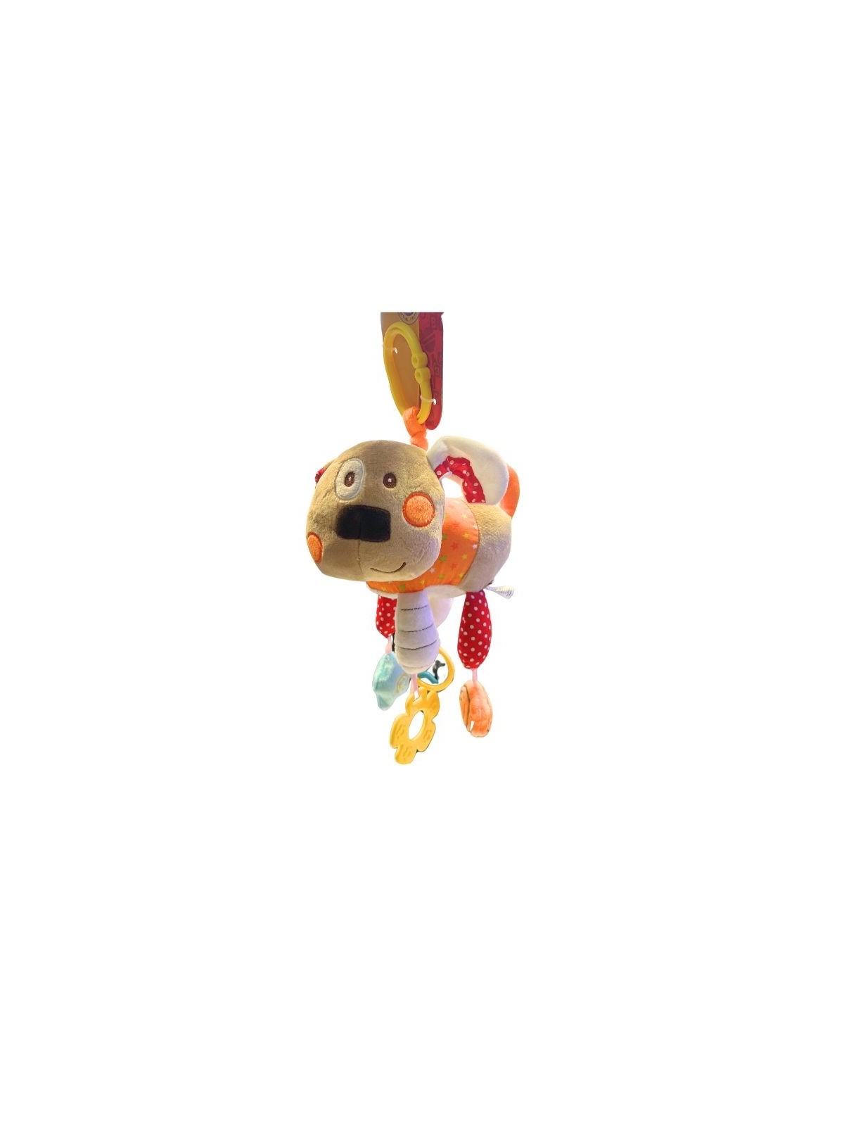 Nuby perrito interactivo + 0 M
