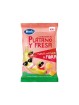 Hero Kids Corazones de Plátano y Fresa 30 gr