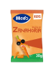 Hero Kids Palitos de Zanahoria 30 gr