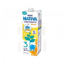 Nestle Nativa 1 Líquida 500ml