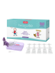 Nebianax ISO Kit 20 20 viales y Nebulizador Spray-Sol