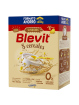 Blevit Superfibra 8 Cereales 1000 gr