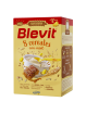 Blevit Superfibra 8 Cereales con Miel 500 gr