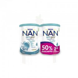 Comprar NAN Optipro 2, 1200gr. al mejor precio