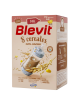 Blevit Bibe 8 Cereales con Cacao 500 gr