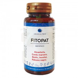 Fitopat 60 CAP lab Mahen