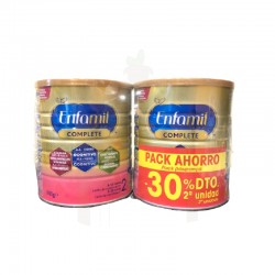 Enfamil 2 Premium Pack 30%...