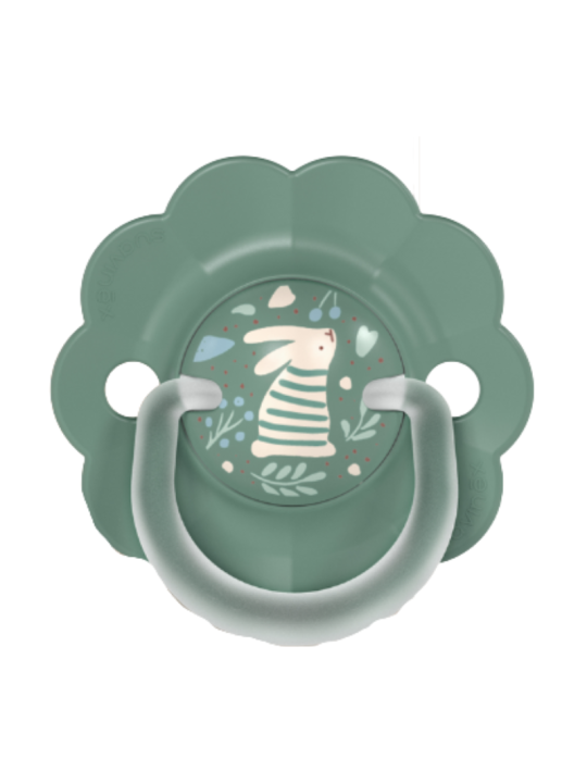Suavinex Wonder SX Pro Soft Chupete Silicona Fisiológico 6 - 18 meses