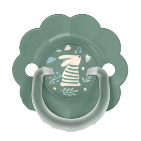 Suavinex Wonder SX Pro Soft Chupete Silicona Fisiológico 6 - 18 meses