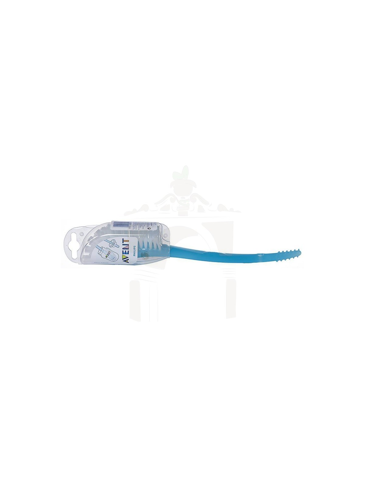 AVENT ESCOBILLA LIMPIA BIBERONES