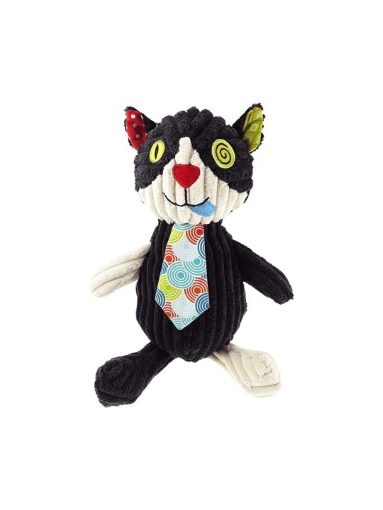 Delingos gato peluche