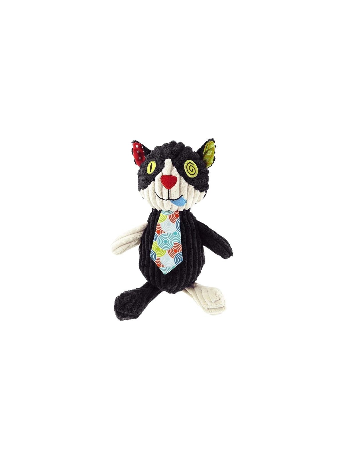 Delingos gato peluche