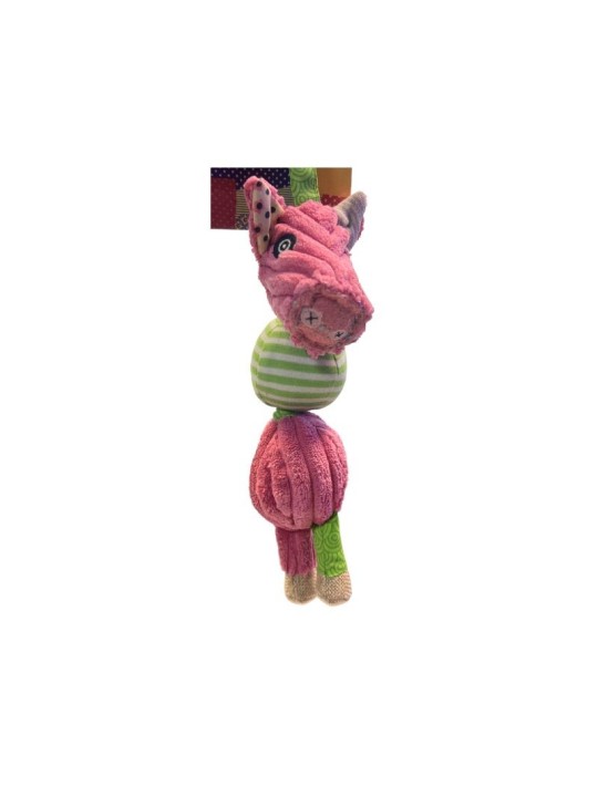 Deglingos colgante cerdo