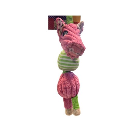Deglingos colgante cerdo