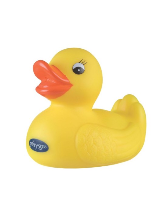 Playgro patito de goma