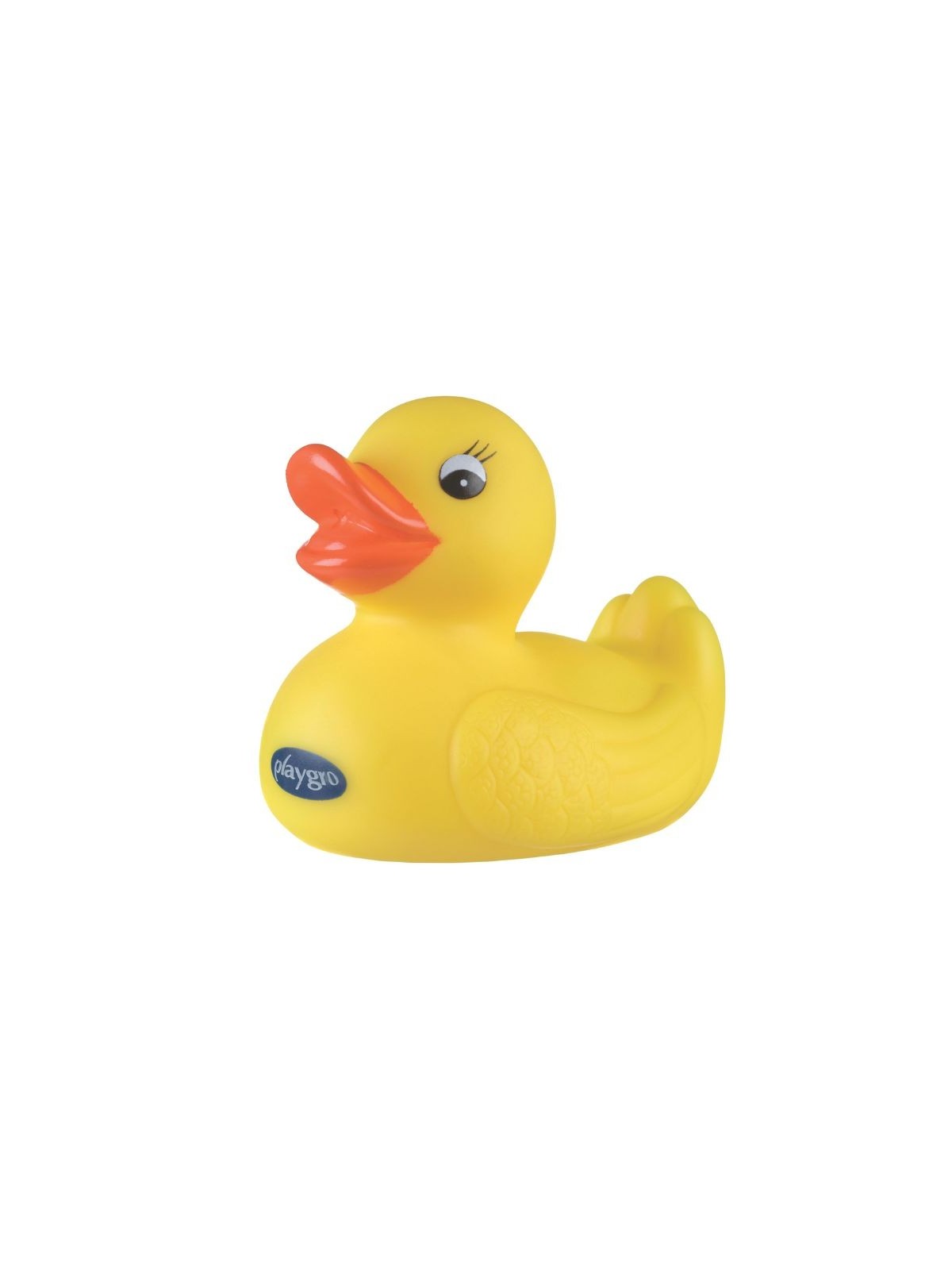 Playgro patito de goma