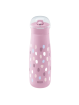 Nuk vaso mini-me flip +12 meses 1 unidad 450 ml color rosa