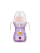 MAM vaso con boquilla dura fun to drink cup rn +8meses 270 ml