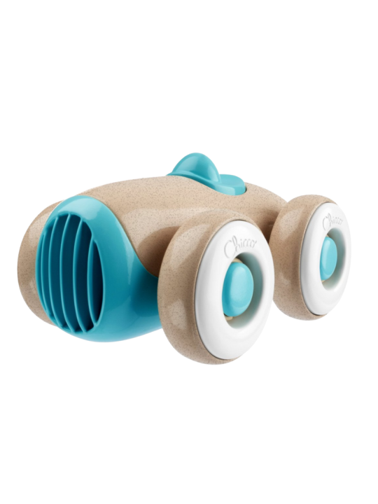 CHICCO ECO AUTITO AZUL